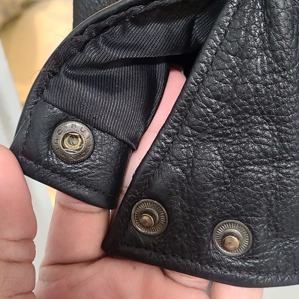 Motorcycle Jacket - Picture 5 of 10